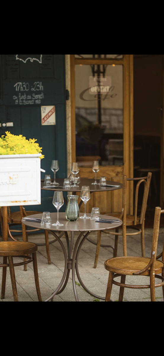 La Récré, Les Vans